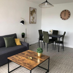 Le petit Lorry - Appt 20 45 m2
